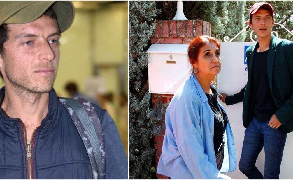 Camilo Blanes, hijo de Camilo Sesto, vuelve a encender las alarmas por su salud: se habla de un infarto cerebral