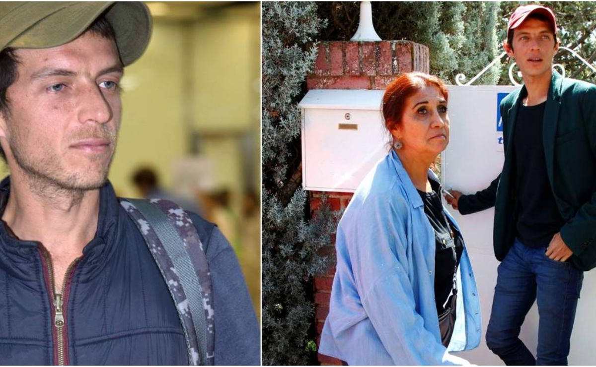 Camilo Blanes, hijo de Camilo Sesto, vuelve a encender las alarmas por su salud: se habla de un infarto cerebral