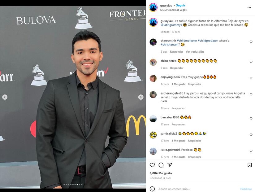 Pepe Aguilar se sincera sobre el escándalo entre Ángela Aguilar y Gussy Lau