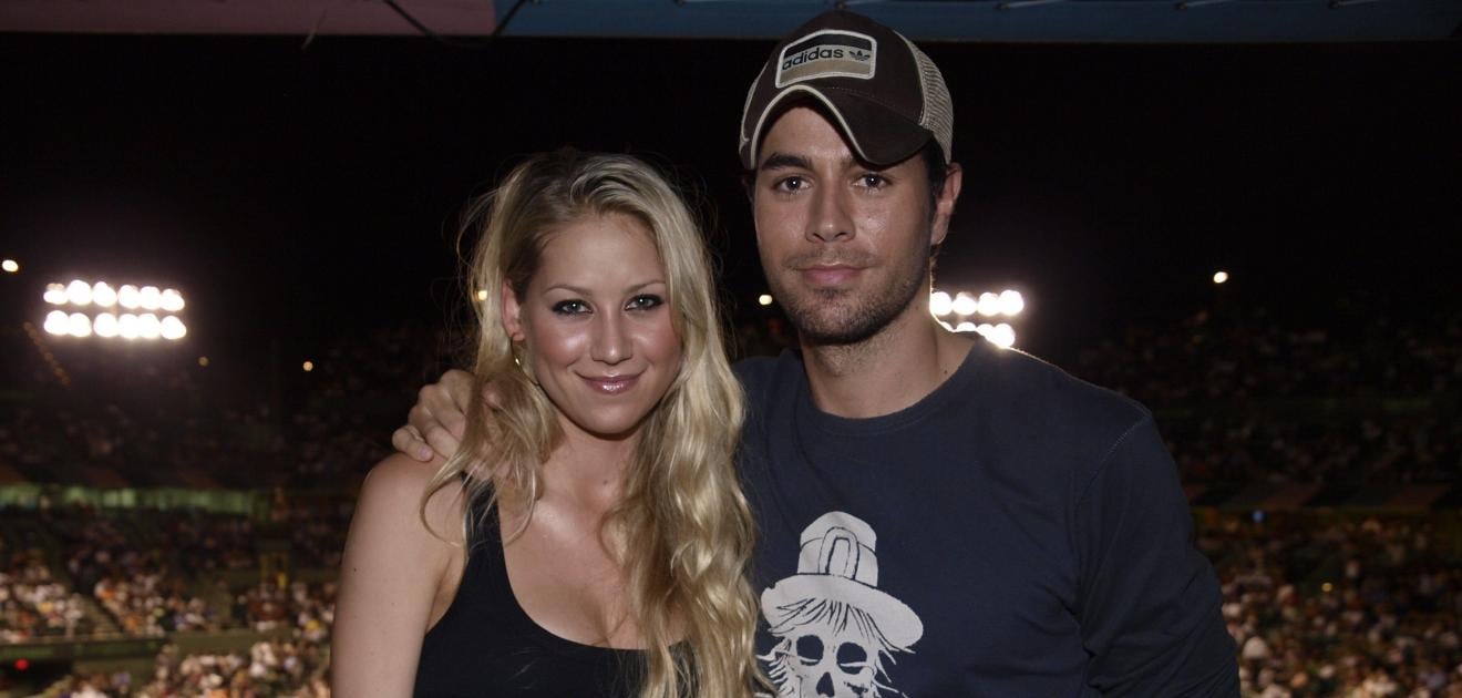 <p>Anna y Enrique le dieron la bienvenida a Nicholas y Lucy el pasado diciembre <strong>(Fotos: Archivo El Universal)</strong></p>