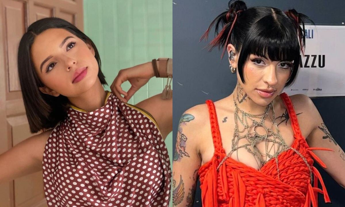 Es posible que Cazzu se haya enterado de esta nueva relación mucho antes de lo esperado / Foto: Instagram