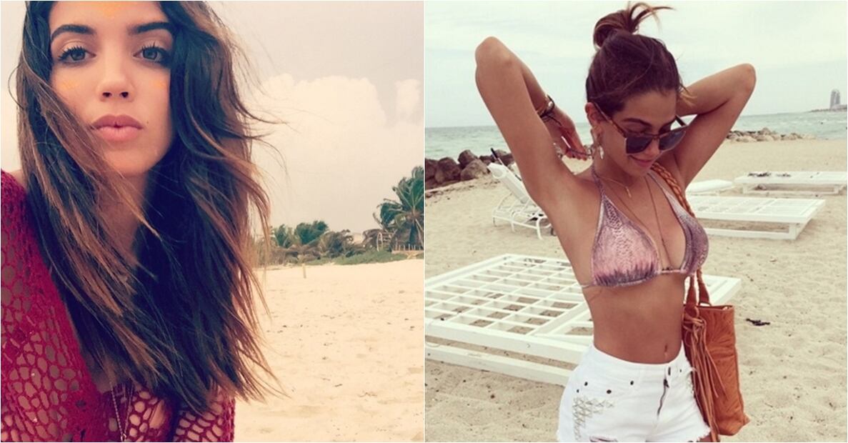 Las fotos más sexys de Lolo González