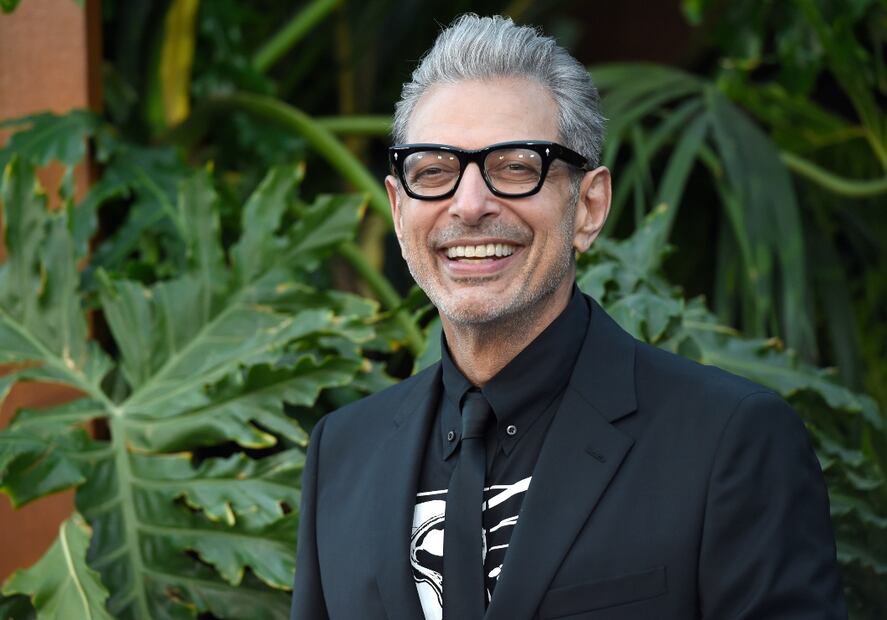 Estos son los famosos de Hollywood que se han convertido en papás ​después de los 60 años