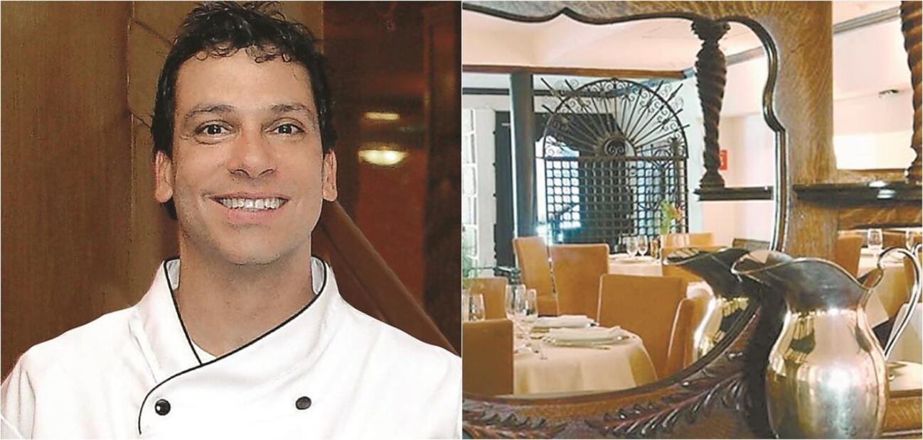 Los 10 mejores restaurantes de la Ciudad de México 