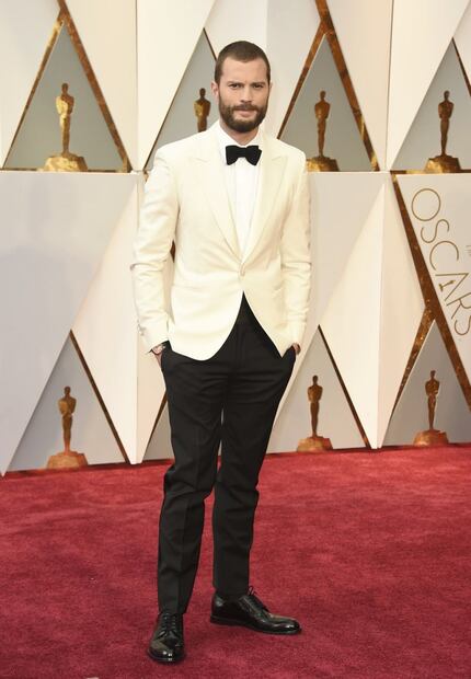 Alfombra roja de los premios Oscar 2017