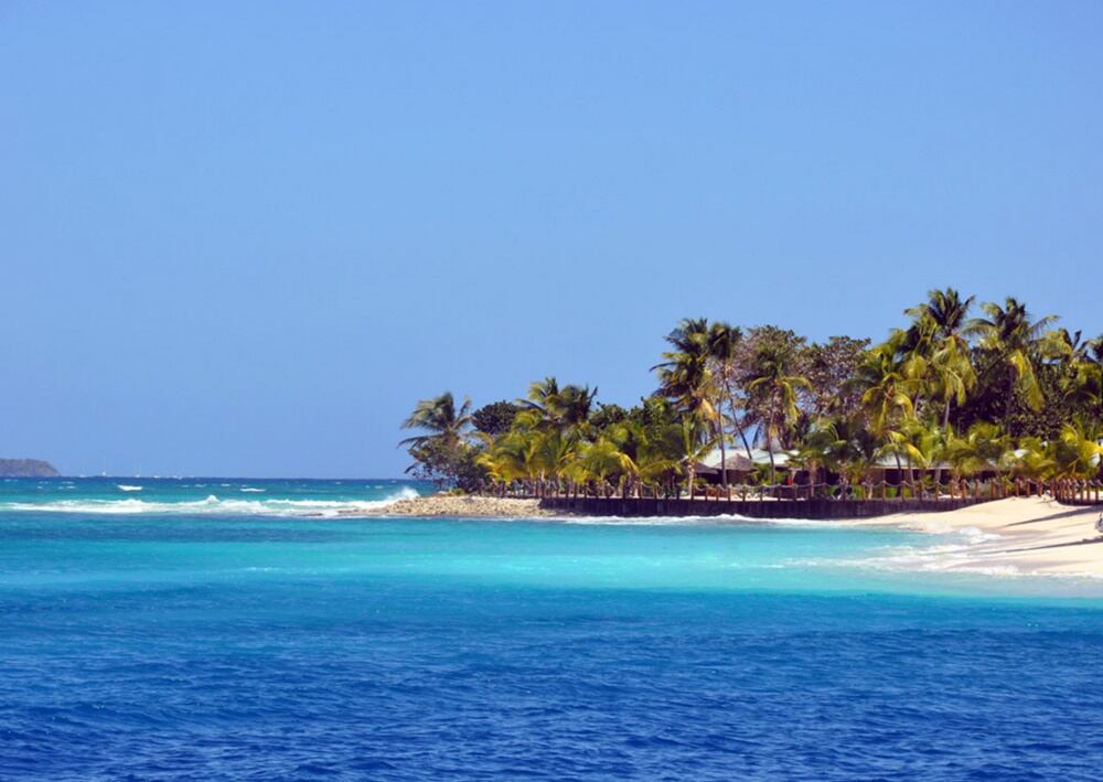 Hoteles que pertenecen a famosos