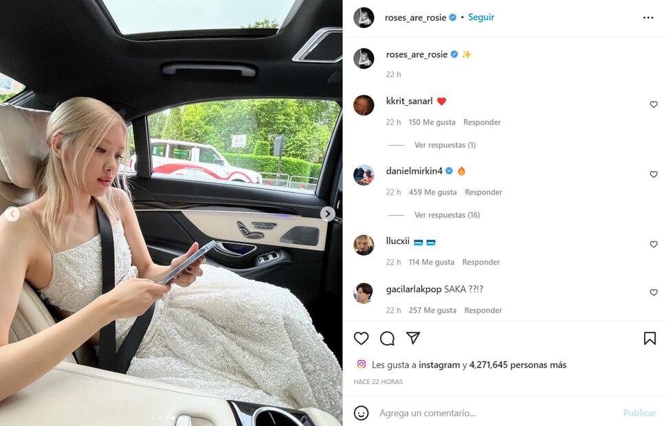 Angélica Rivera y la tendencia veraniega en total white 