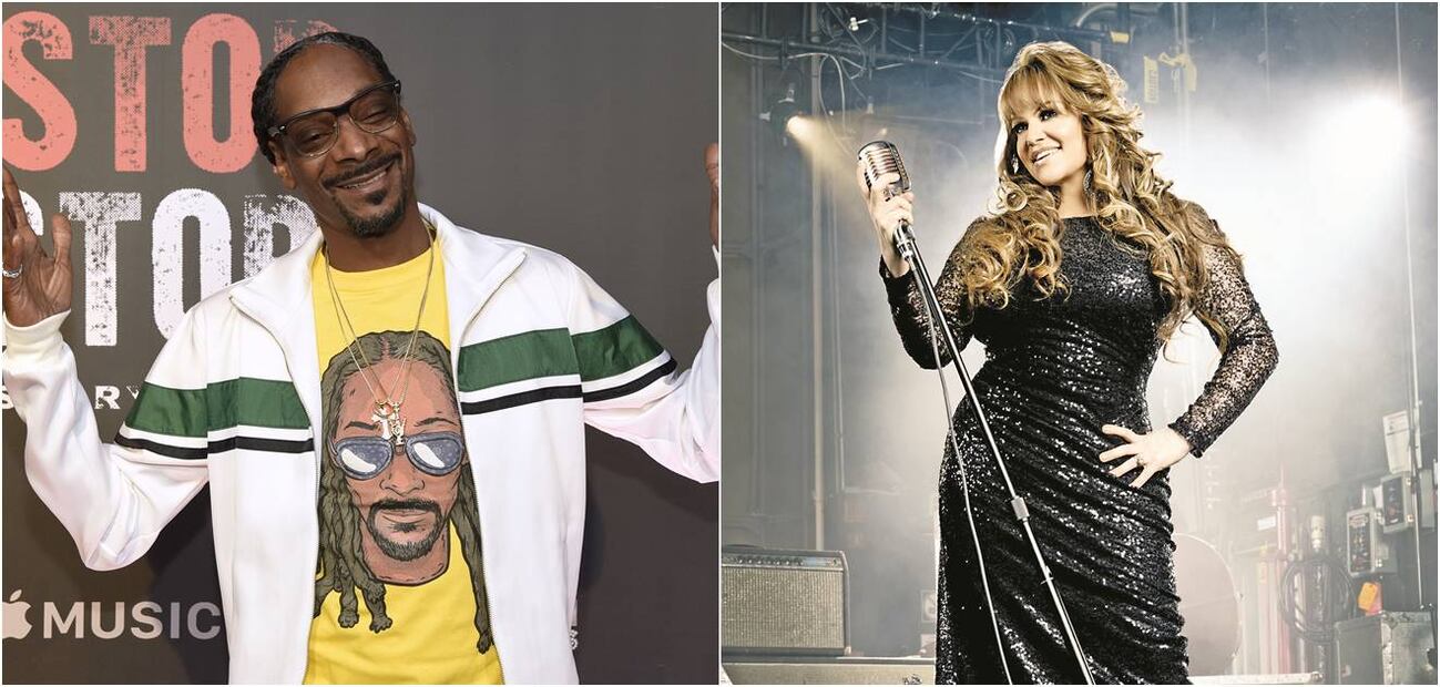 Snoop Dogg revela que fue compañero de escuela de Jenni Rivera