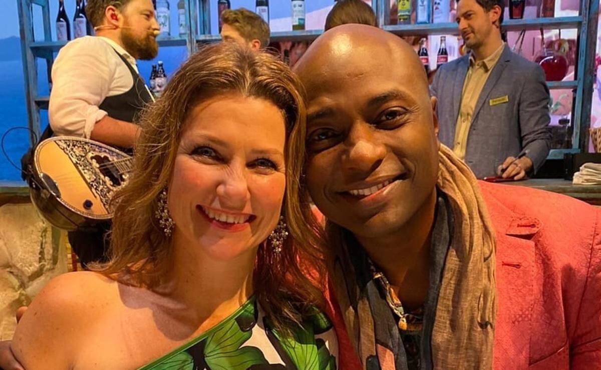 La princesa Marta Luisa de Noruega tendrá un reality show al lado de su chamán
