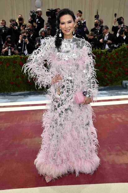 MET Gala 2022: Las mejor vestidas de este evento benéfico