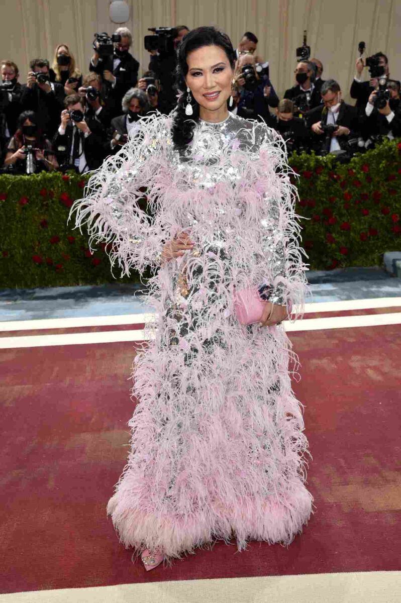 MET Gala 2022: Las mejor vestidas de este evento benéfico