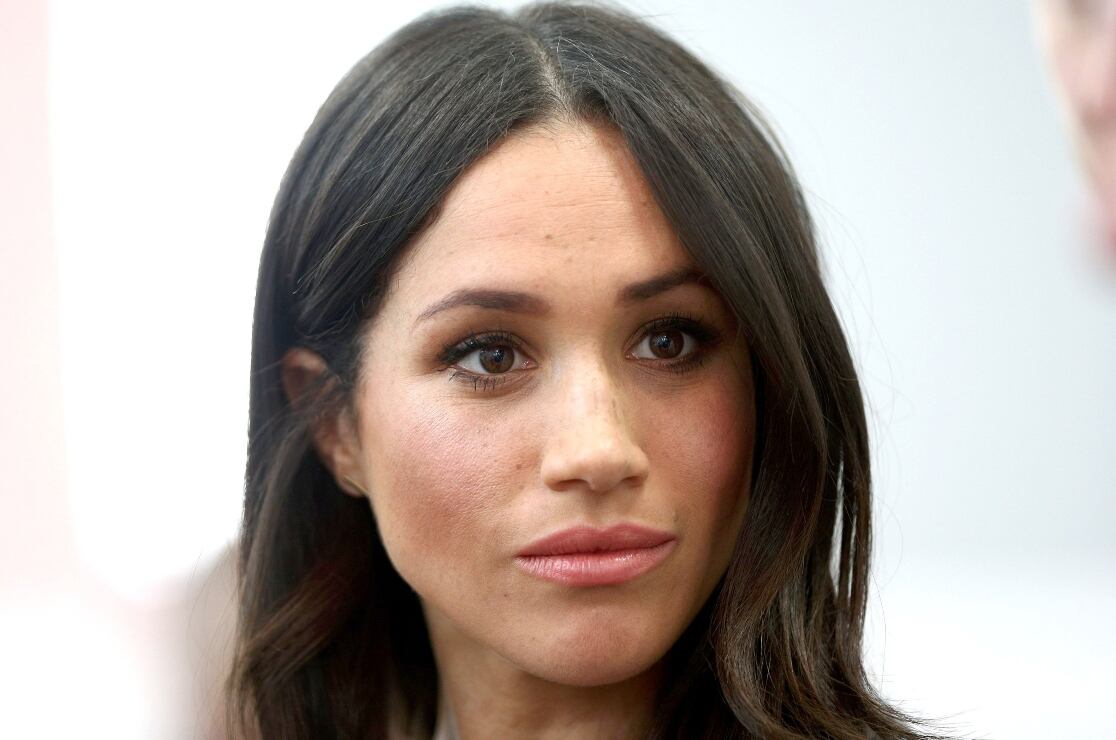 La acusación más grave de Meghan Markle contra la familia real