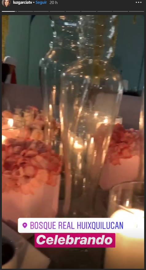 Jacky Bracamontes organiza gran fiesta de bautizo a sus mellizas Emilia y Paula 