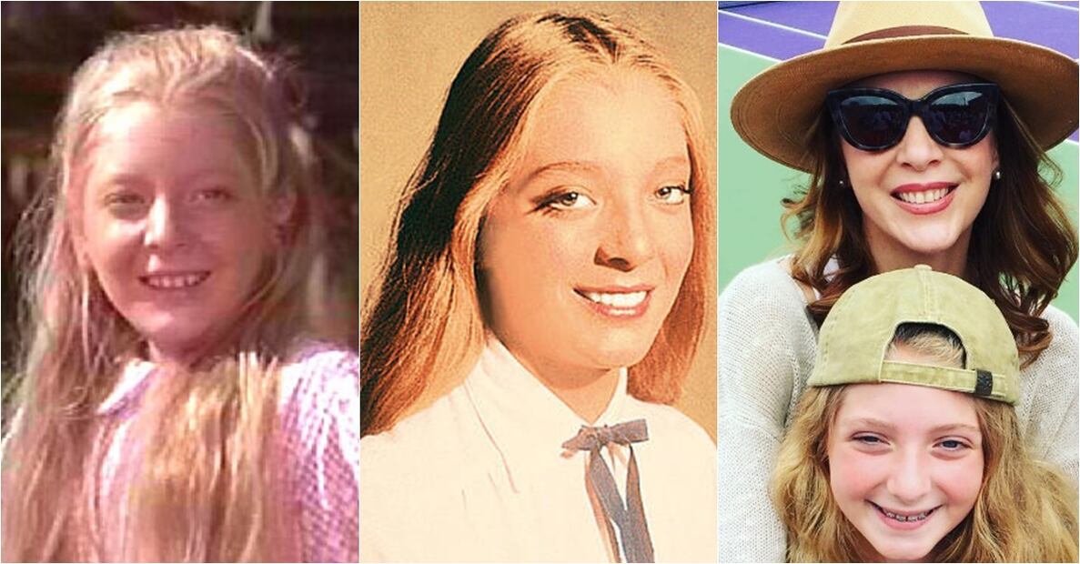 Constanza Creel es idéntica a su mamá Edith González