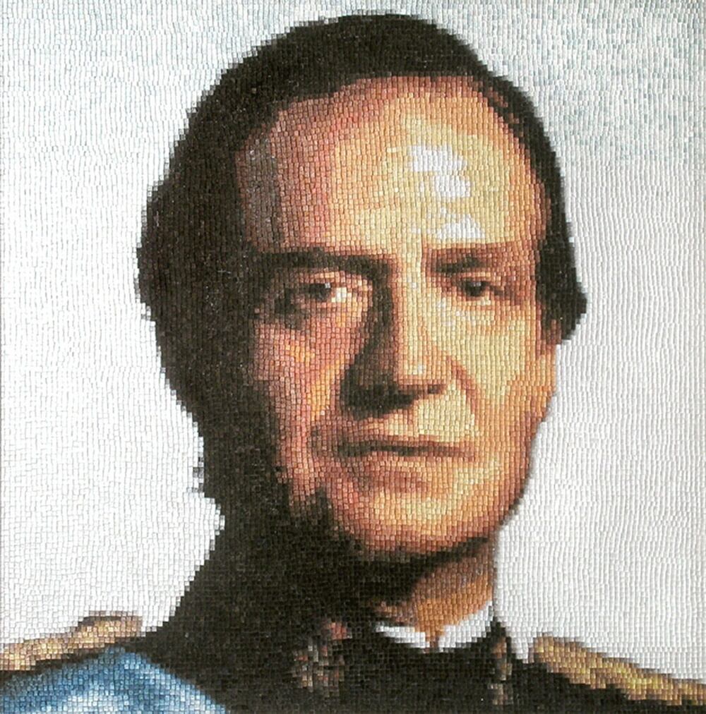 Las amigas de Juan Carlos I de España