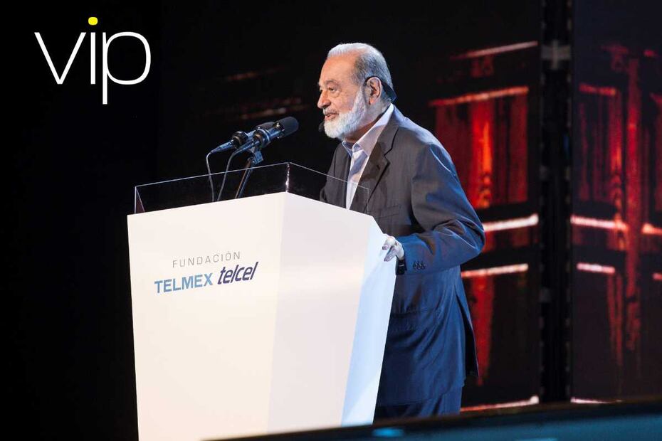 FOTOS: Carlos Slim pone a la venta -otra vez- su lujoso departamento de Nueva York en 80 millones de dólares 