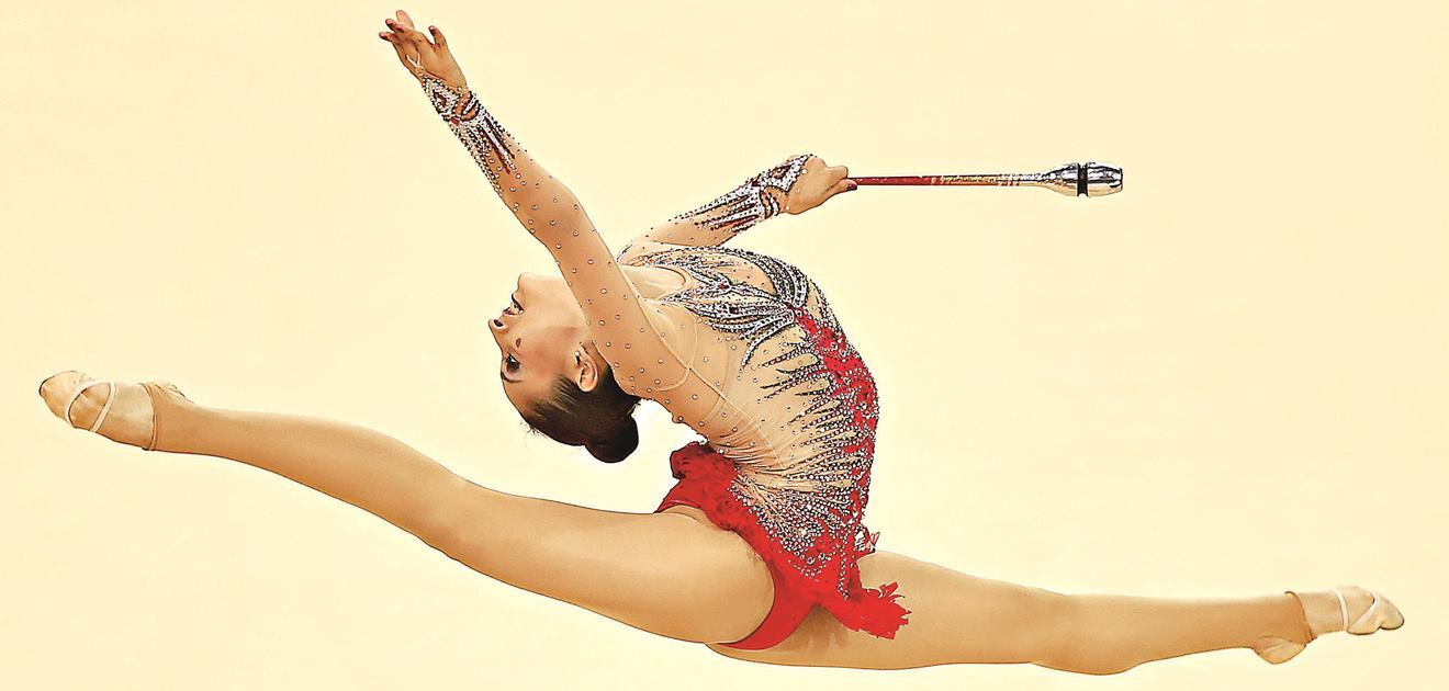 La competencia es contigo