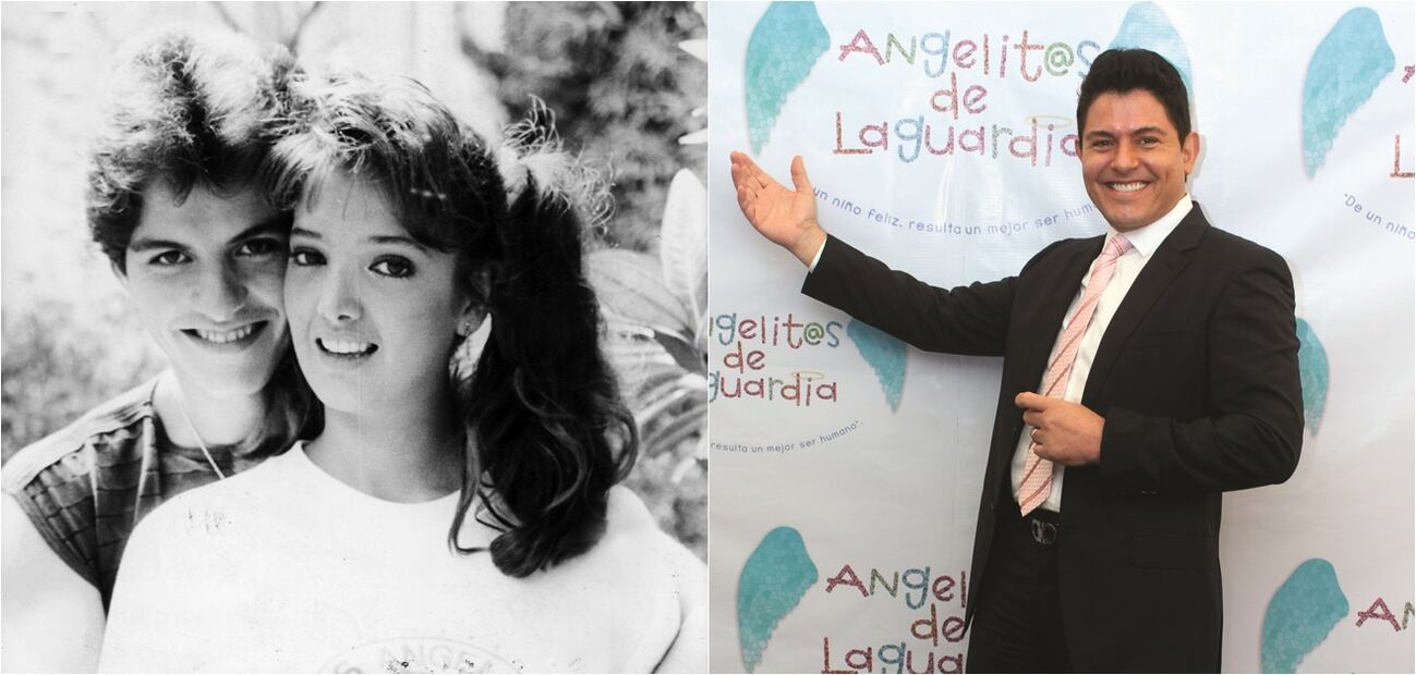 Así lucen los personajes de “Quinceañera”, 30 años después