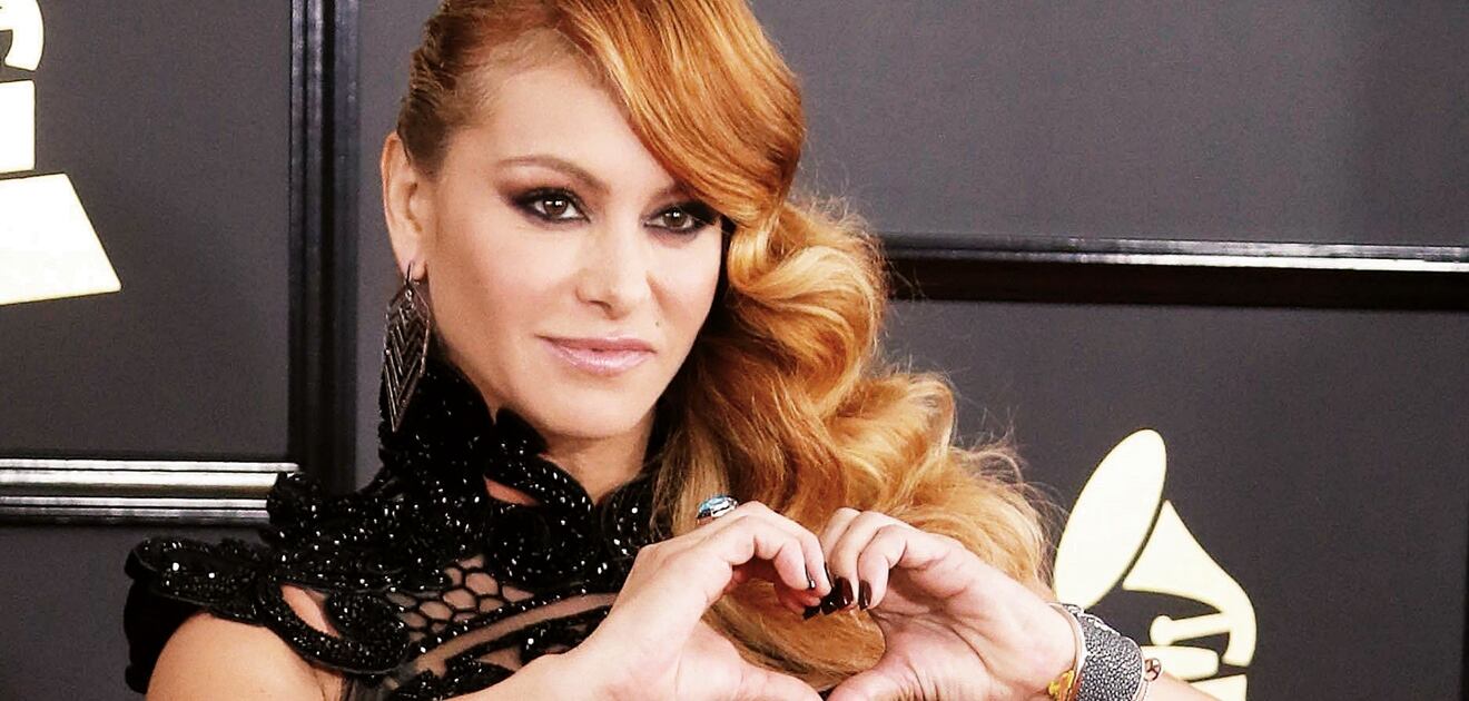 <p>El video de los primeros pasos de Eros, hijo de Paulina Rubio y Gerardo Bazúa.<strong> (Fotos: Archivo El Universal, EFE) &nbsp;</strong></p>
