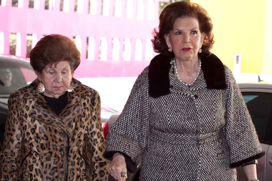 Arturo Elias Ayub agradece las muestras de cariño tras el fallecimiento de doña Silvia, su mamá