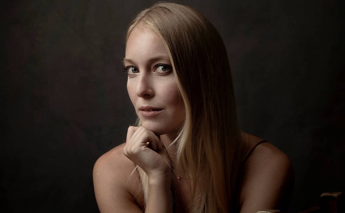 India Oxenberg, víctima de NXIVM, reacciona a la condena de Allison Mack