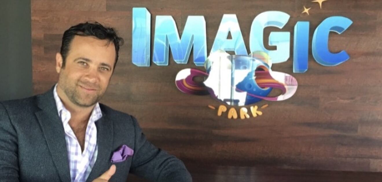 <p>Foto: Instagram </p>
