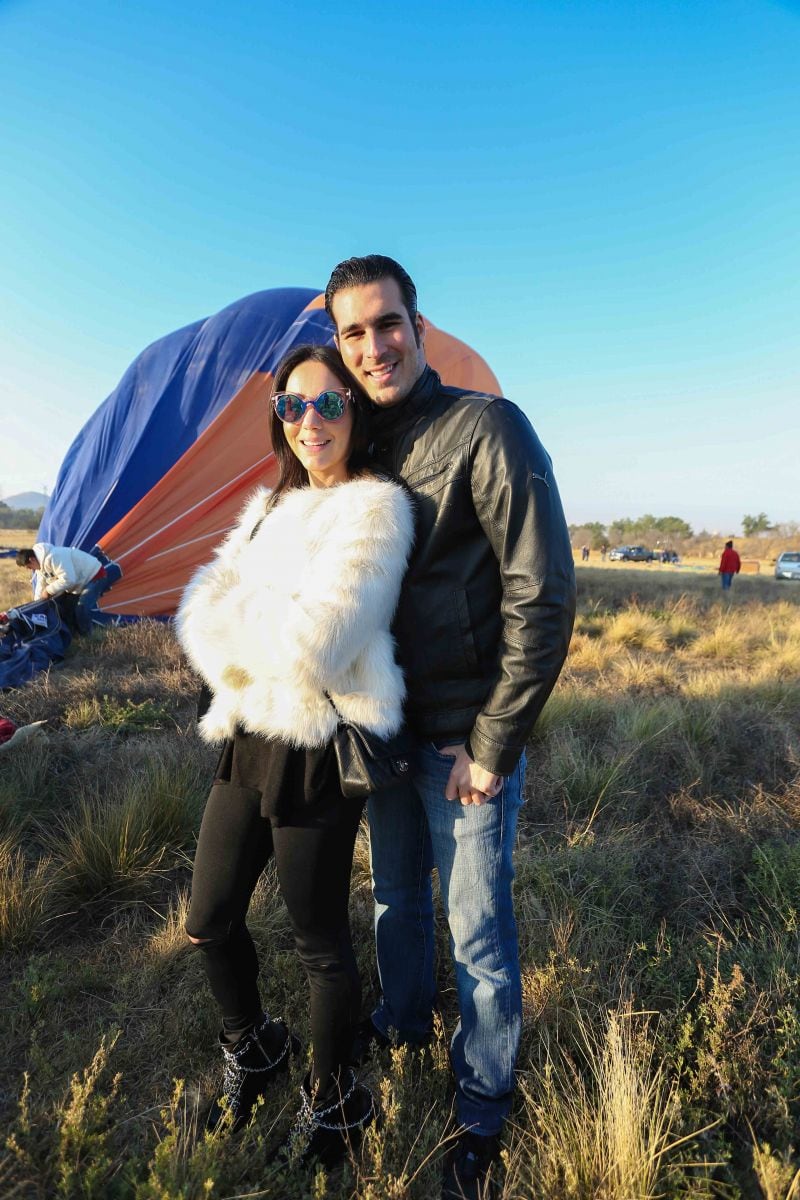 PORTADA: La gran boda de Chantal Torres y Miguel Torruco
