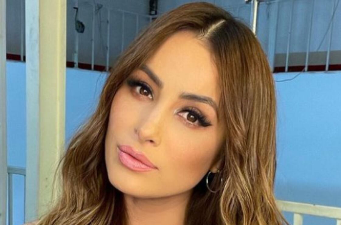 Cynthia Rodríguez, su firme petición tras la foto filtrada de su bebé con Carlos Rivera