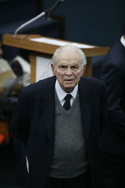 La historia del empresario Lorenzo Servitje