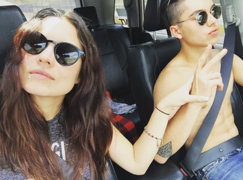 Todo lo que tienes que saber sobre el embarazo de Natália Subtil y Sergio Mayer Mori 
