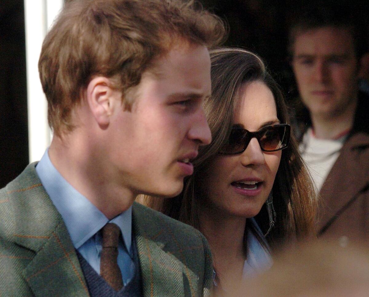 El príncipe William cumple 37 años; aquí un recuento de sus mejores momentos