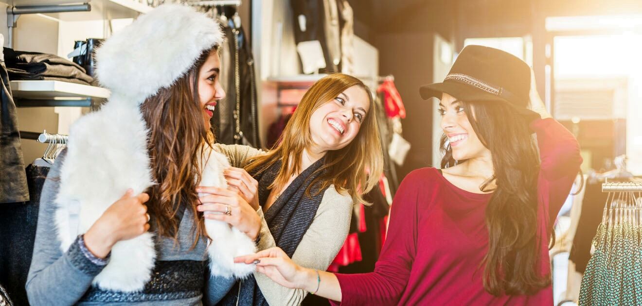 Así son las mujeres millennials