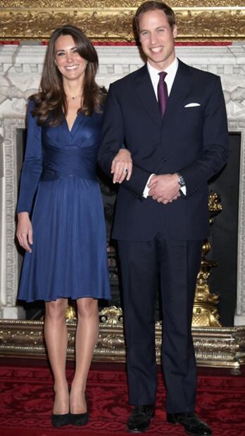 PORTADA: Boda real en 2018, Harry y Meghan