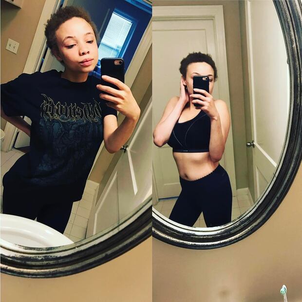 La hija de Steven Spielberg será estrella porno y él lo acepta 