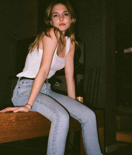 FOTOS: Conoce a Stella del Carmen, la guapa hija de Antonio Banderas