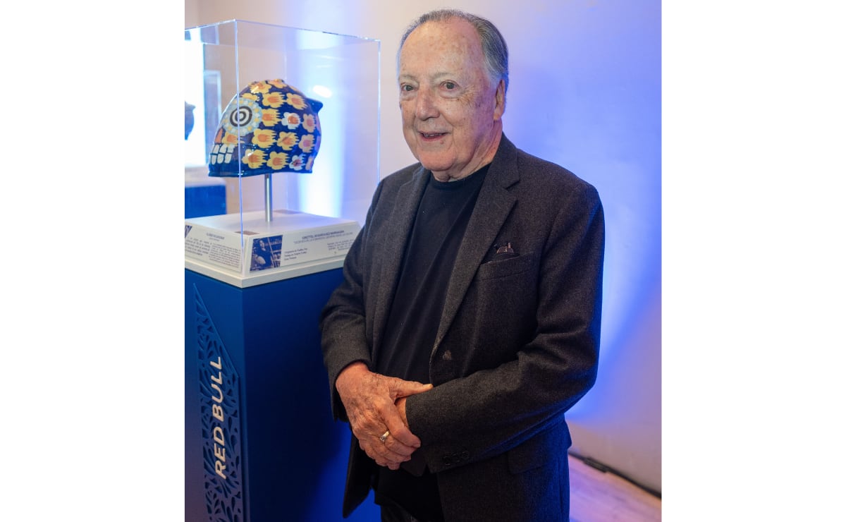 Lance Wymann / Foto: Héptor Arjona