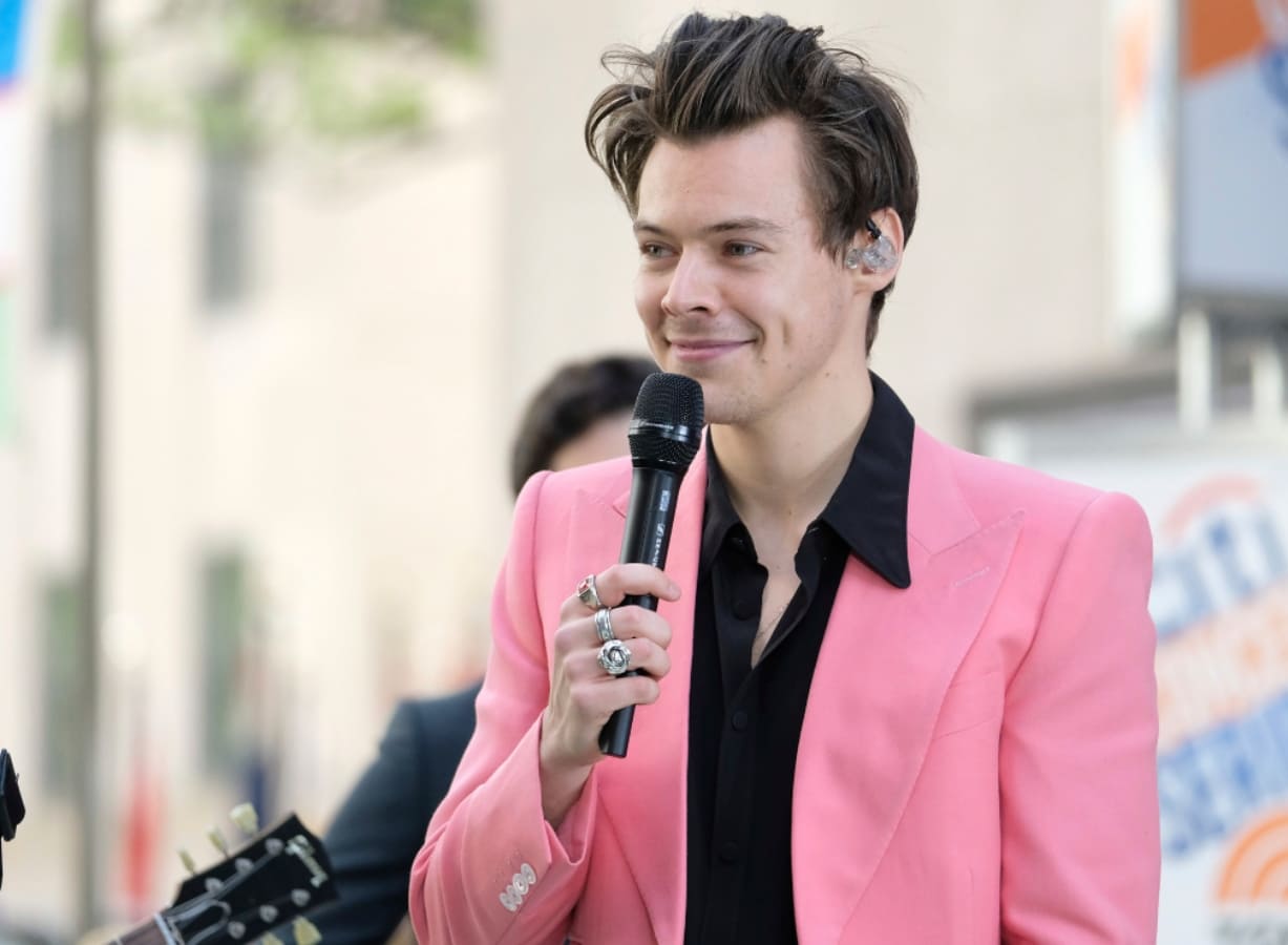 Harry Styles: todo lo que debes saber sobre su particular estilo 