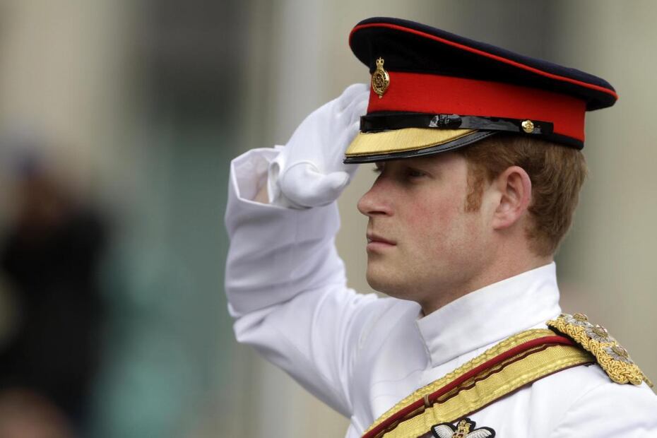 Top 10: Los royals del 2015