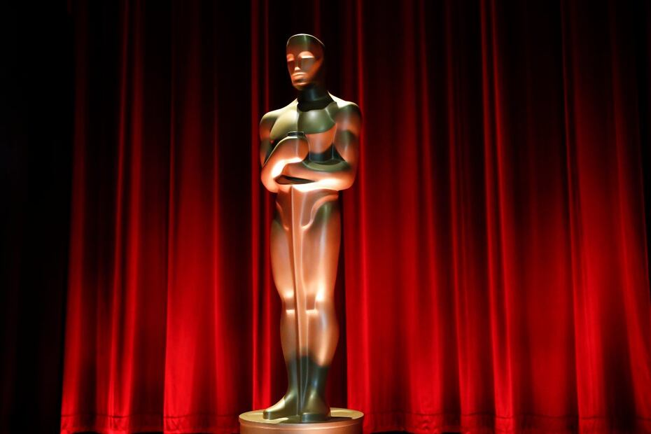 Guillermo del Toro, Alfonso Cuarón y Alejandro González Iñárritu, los mexicanos que van por un Oscar 2023