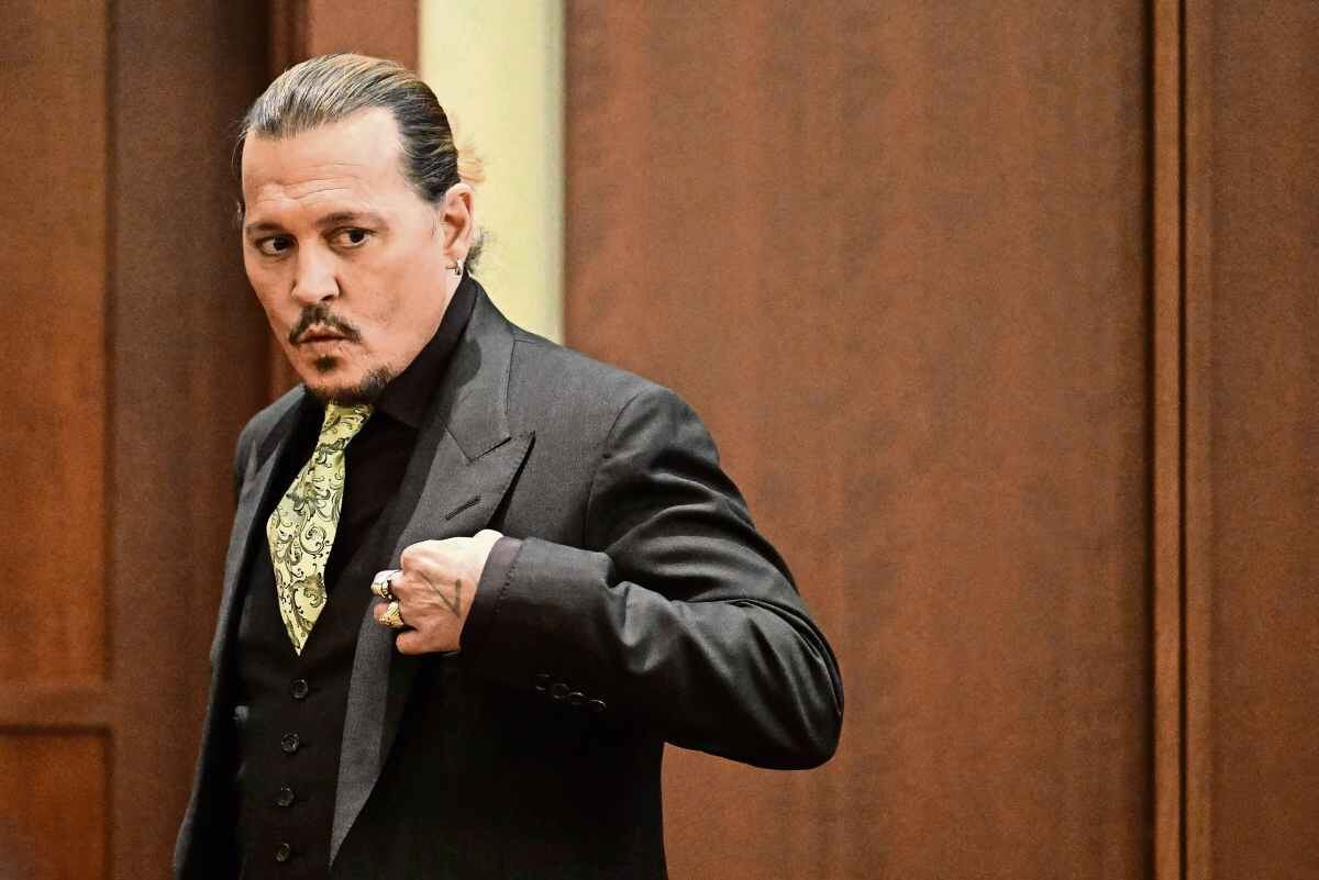 El recuento de los daños: Johnny Depp y Amber Heard a un año de su escandaloso juicio