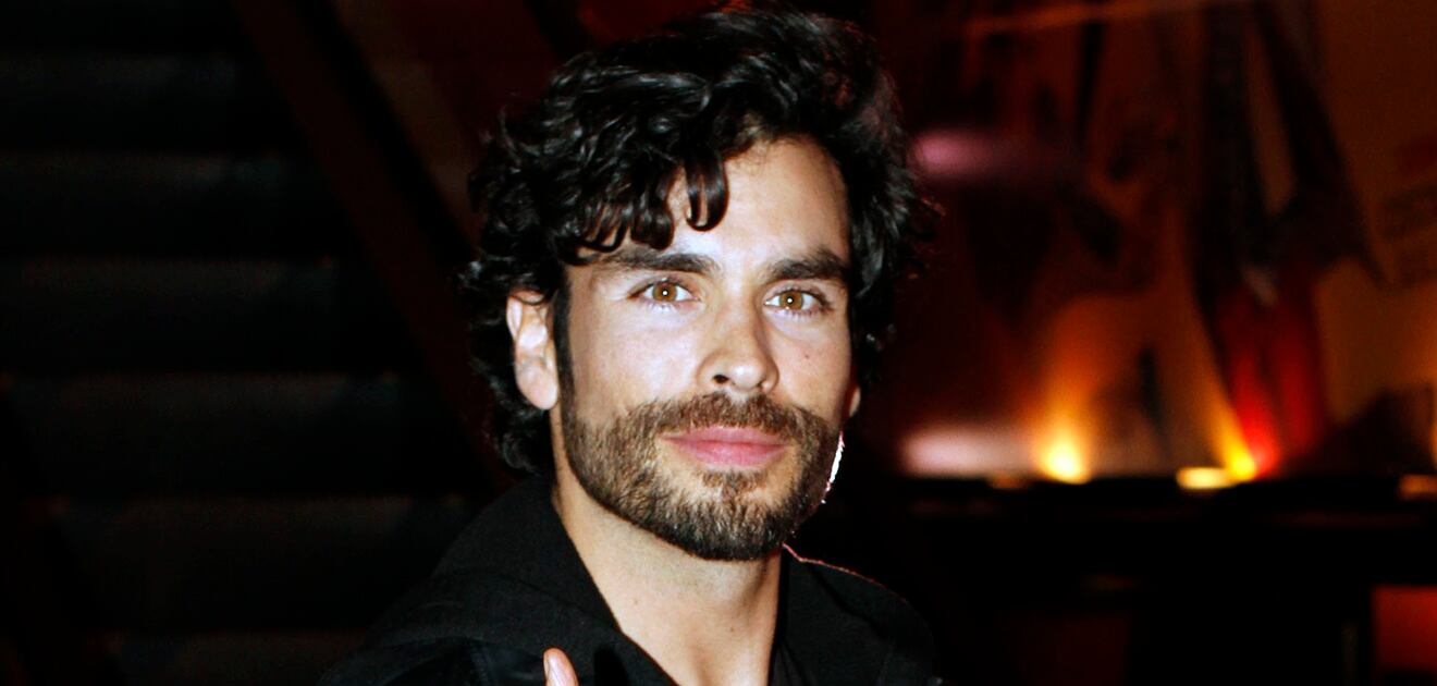 <p>Gonzalo García Vivanco decidió dejar su país por un tiempo para vivir en tierras asiáticas. <strong>(Fotos: Archivo e Instagram)</strong></p>
