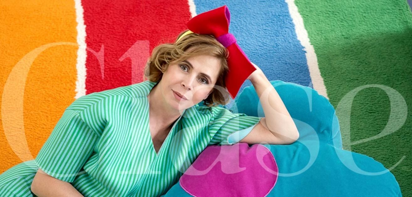 <p>La casa tiene la esencia de la marquesa.<strong> (Fotos: Cortesía) </strong></p>