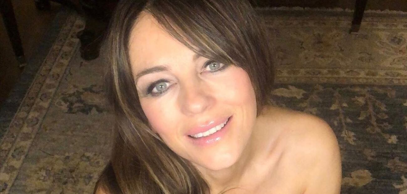 Elizabeth Jane Hurley nació el 10 de junio de 1965 / Instagram