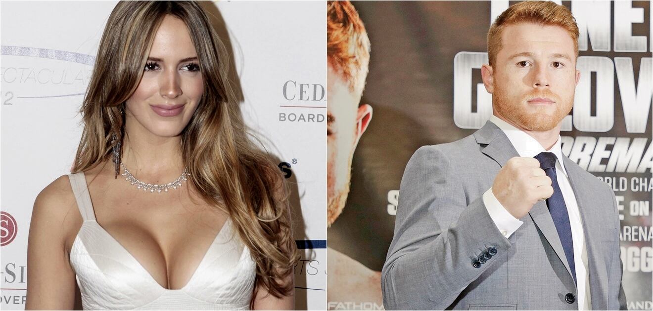 <p>Te contamos lo que no sabías de la ex esposa de Marc Anthony. <strong>(Fotos: Reuters, Instagram)</strong></p>