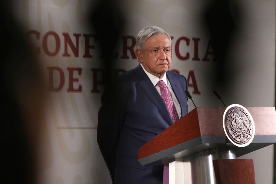 Los empresarios que viajan con AMLO para la reunión con Donald Trump