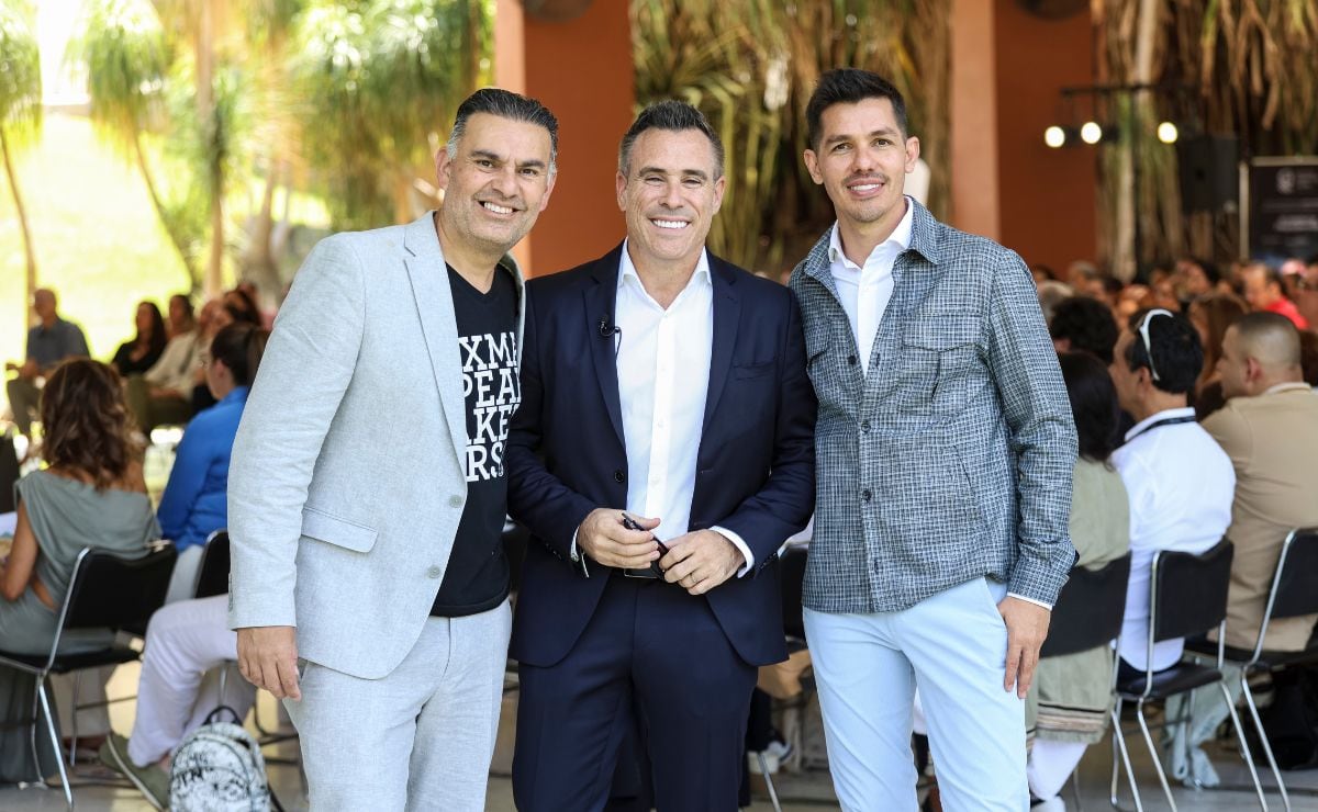 El arte de vivir más y mejor en Longevity Summit 2026