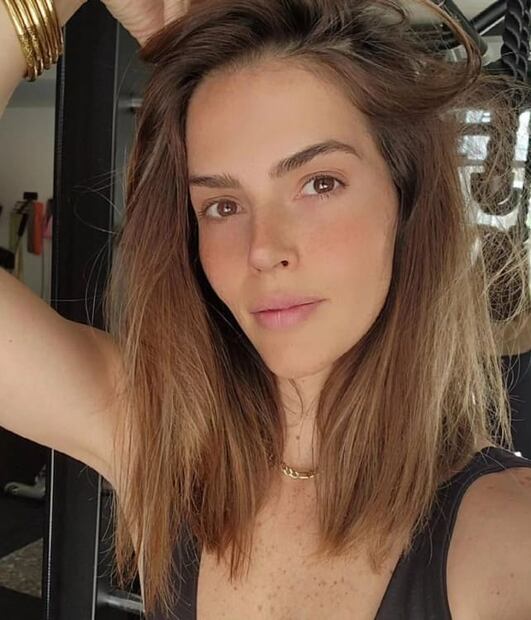 Instagram: @claudiaalvarezco
