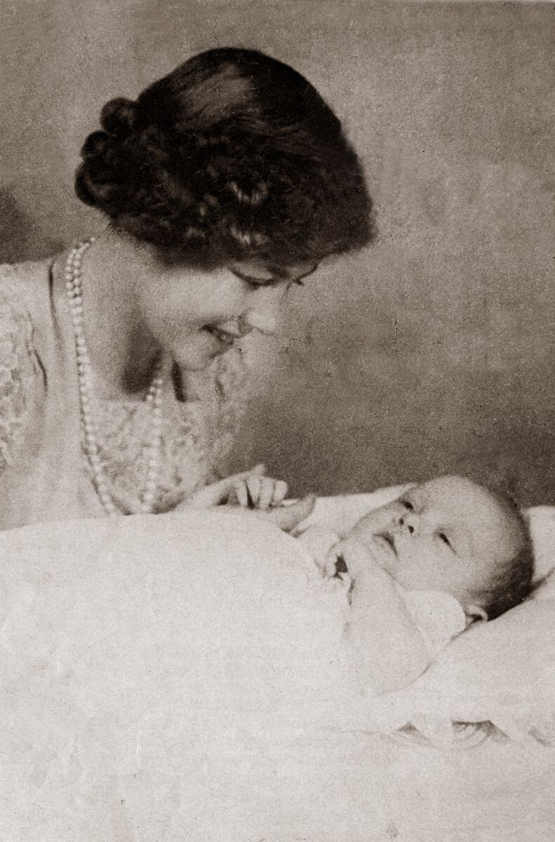 Las amigas de Juan Carlos I de España