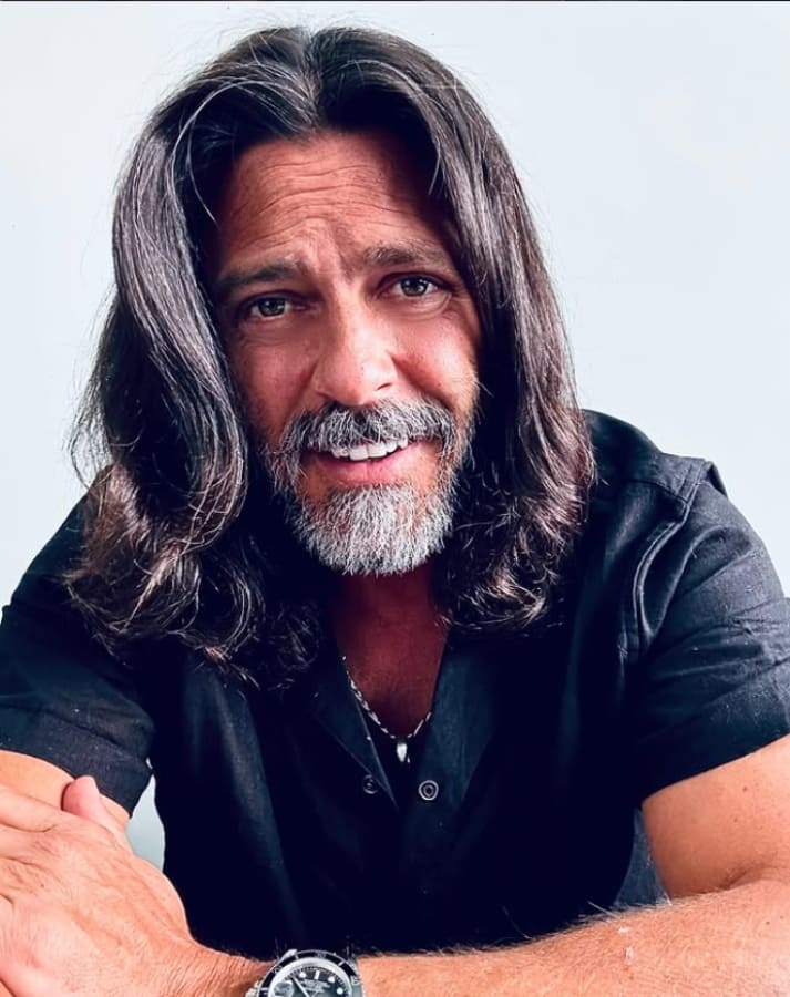 Jorge Suárez. (Foto: Instagram)