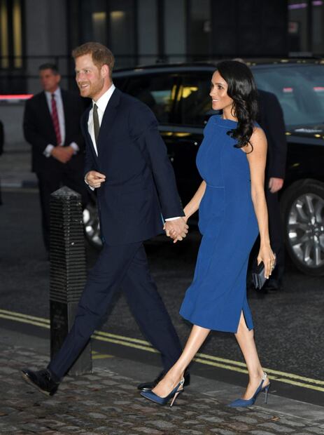 El cumpleaños más feliz de Harry de Inglaterra